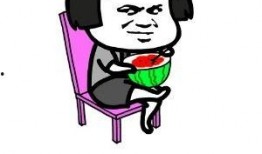 娱乐吃瓜酱英语怎么写的,Entertainment Gossips: Unveiling the English Title of 'Eating Melon Sauce'